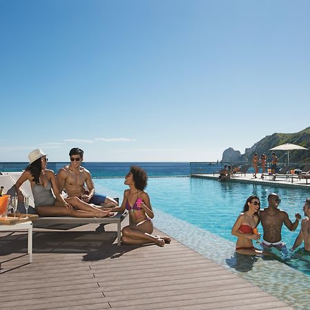 מלון Breathless Cabo San Lucas - Adults Only מראה חיצוני תמונה